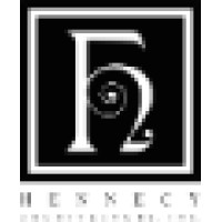 Hennecy Architecture, Inc. Logo
