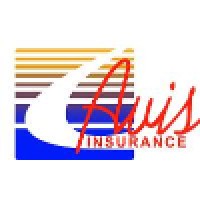 Avis Insurance Logo