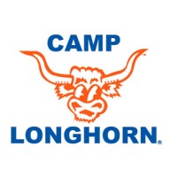 Camp Longhorn Logo