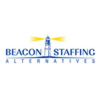 Beacon Staffing Alternatives Logo