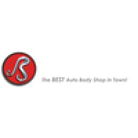 Baugh Auto Body Logo