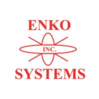 Enko Systems, Inc. Logo