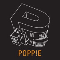 Poppie Design Logo