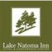 Lake Natoma Inn Logo