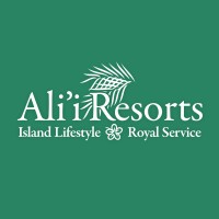 Alii Resorts Logo