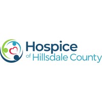 Hospice Of Hillsdale County Logo