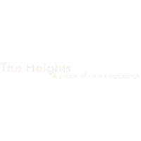 Heights Baptist Church Logo
