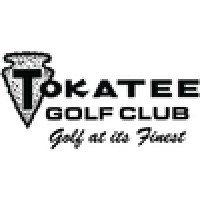Tokatee Golf Club Logo
