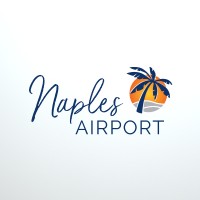 Naples Airport Authority Logo