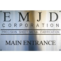 EMJD Corporation Logo