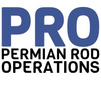 Permian Rod Operations Logo