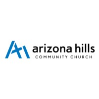 Arizona Hills Community Church Logo