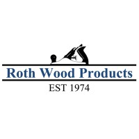 Roth Wood Products Logo