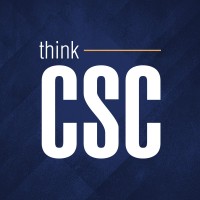 thinkCSC Logo