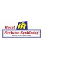 Hotel Fortune Residency Logo