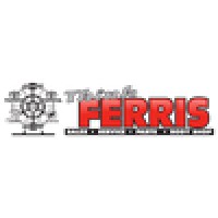 Ferris Chevrolet Cadillac Logo