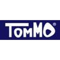 Tommo Logo