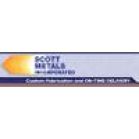 Scott Metals Logo
