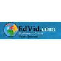 Educational Video Publishing Logo