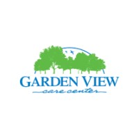Garden View Care Center Logo