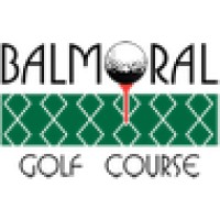 Balmoral Golf Course Inc Logo
