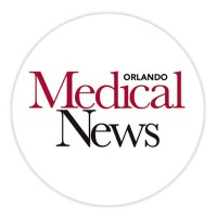 Orlando Medical News Logo