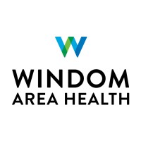 Windom Area Health Logo