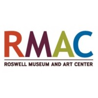 Roswell Museum & Art Ctr Logo