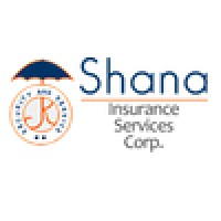 Shana Insurance Svc Logo