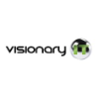 Visionary IT Services Logo