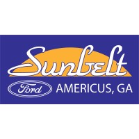 Sunbelt Ford of Americus Logo