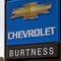 Burtness Chevrolet Inc Logo