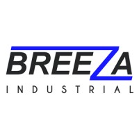 Breeza Industrial Logo