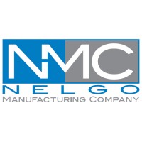 Nelgo Manufacturing Co Logo