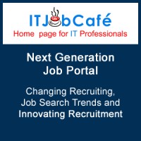 ITJobCafe, Inc. Logo