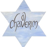 Congregation Chaverim Logo