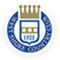 West Shore Country Club Logo
