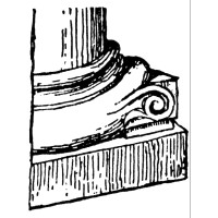 Haddonfield Public Library Logo