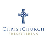 ChristChurch Presbyterian Logo
