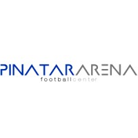 Pinatar Arena Football Center SL Logo