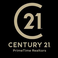 Century 21 PrimeTime Realtors Logo
