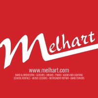 Melhart Music Center Logo
