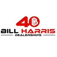 Bill Harris Auto Center Logo