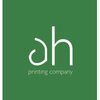 Ashley House Printing Company Limited Logo