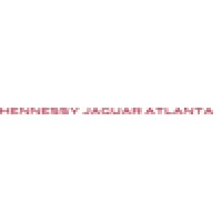 Hennessy Jaguar Logo