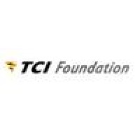 Tci Foundation Logo
