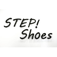 Step Shoes Logo