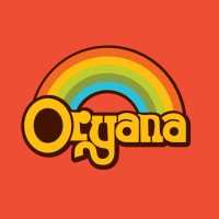 Oryana Community Co-op Logo