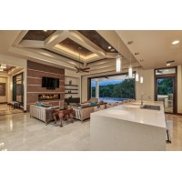 Diamante Luxury Homes Logo