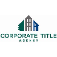 Corporate Title Agency Logo